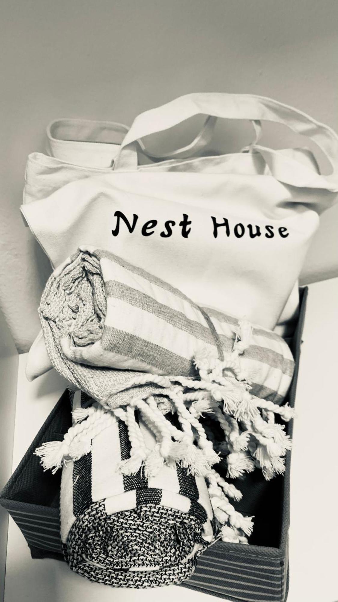 Nest House - Esclusivo Appartamento Marina Di Olbia- Mater Olbia - Beaches - Close To The Airport - Private Parking- Full Comforts - Екстериор снимка